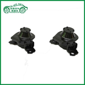 Système de montage de moteur pour Mazda FE05-39-040A, FE05-39-050A, accessoire de haute qualité pour Transmission manuel - Product Image 1