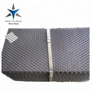 Streck metall gewebe aus Aluminium und Stahl - Product Image 4