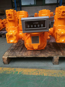 <span class=keywords><strong>Tcs</strong></span> 3 "SM80 Positieve Verplaatsing <span class=keywords><strong>Flow</strong></span> <span class=keywords><strong>Meter</strong></span> - Product Image 2