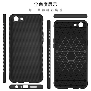 เค<span class=keywords><strong>ส</strong></span>โทรศัพท์มือถือ Tpu,เค<span class=keywords><strong>ส</strong></span>กันกระแทก Tpu <span class=keywords><strong>ส</strong></span>ำหรับ <span class=keywords><strong>Oppo</strong></span> F21 <span class=keywords><strong>Pro</strong></span> 5G F19s <span class=keywords><strong>F7</strong></span> Youth A55s A57 - Product Image 3