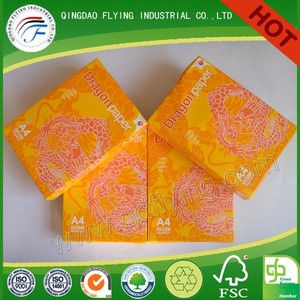 A4 Bản Sao Giấy Thanh Đảo A4 80Gram 11X17 Kích Thước Giấy - Product Image 2