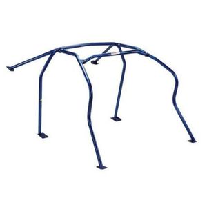 Fabriqué sur mesure Voiture De Course Cage