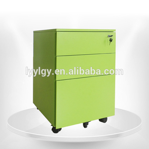 Bàn bệ tài liệu di động lưu trữ <span class=keywords><strong>cabient</strong></span>/euloong thép đồ nội thất - Product Image 1