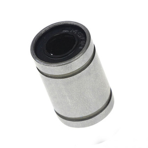 Ban đầu KBS LM12 LM12UU tuyến tính bush mang LM 12 <span class=keywords><strong>UU</strong></span> chuyển động Tuyến Tính bụi vòng bi - Product Image 1