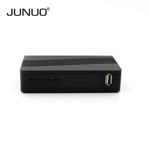 Mejor Set Top <span class=keywords><strong>Box</strong></span> fábrica <span class=keywords><strong>Ali</strong></span> 3821 Rusia DVB T2 TV <span class=keywords><strong>box</strong></span> Ucrania con el puerto RCA - Product Image 3
