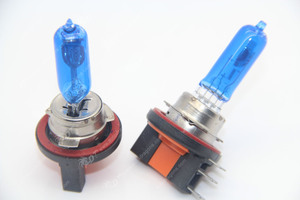 Bóng Đèn Halogen Trắng <span class=keywords><strong>Xenon</strong></span> ADT <span class=keywords><strong>H15</strong></span>, Bóng Đèn Plasma 12V 55W 7500K Cho GOLF MK7 - Product Image 3