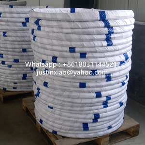 1.18mm Straight Cut Galvanized Steel Wire for <strong>Fish</strong> <strong>Traps</strong> - Product Image 2