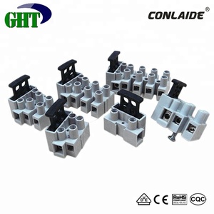 Thiết Bị Đầu Cuối Hợp Nhất 1 Cực Tiêu Chuẩn EU - Product Image 3