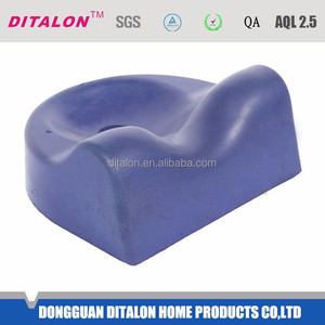 Bonne Qualité <span class=keywords><strong>Pas</strong></span> <span class=keywords><strong>Cher</strong></span> Personnalisé Mousse à Mémoire De <span class=keywords><strong>Bulle</strong></span> le sommeil oreiller Pour Améliorer le sommeil - Product Image 1