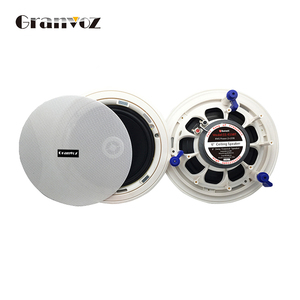 6.5 inch 2way loa trần hoạt động <span class=keywords><strong>Directional</strong></span> Trần Loa sân khấu - Product Image 3