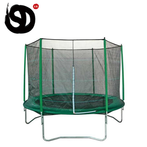 Chaud-vente acheter enfants exercice élastique trampoline commentaires - Product Image 6