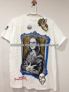 Minute Mirth camiseta auténtica y Original de Tailandia - Product Image 1