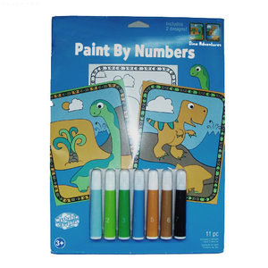 Bloc de <span class=keywords><strong>dessin</strong></span> créatif pour enfants, 12 feuilles - Product Image 6