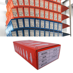 วาล์วระบายความดันสแตนเลสแบบมีคันโยก รุ่น L8-LS - Product Image 5