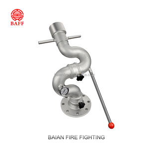 Alta Qualidade <span class=keywords><strong>Monitor</strong></span> de Água de Combate A Incêndio - Product Image 3