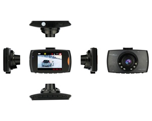 Amazon SUNWAYI fábrica <span class=keywords><strong>detector</strong></span> de <span class=keywords><strong>radar</strong></span> do carro dvr visão plena noite hd 720p/1080p câmera dupla traço cam <span class=keywords><strong>manual</strong></span> do usuário - Product Image 5