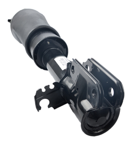 Amortiguador de Suspensión Neumática Delantero para Automóvil, Piezas de Repuesto para L322 HSE <span class=keywords><strong>Vogue</strong></span> LR012885 LR032560 - Product Image 3