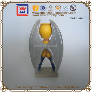 Ventas al por mayor Caliente Juguetes Groot Funko Pop Para El Bebé Tracker Banda de Encargo Cabezas Figura de Acción - Product Image 4