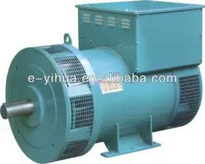 Alternator Salinan Leroysomer YIHUA