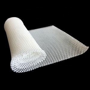 Vải Đệm Lưới 3d 100% Polyester 190Cm Giá Nhà Máy OEM Cho Đệm Ghế Ô Tô - Product Image 5