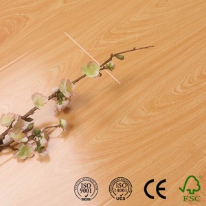 importa 8mm piso laminado aleman tecnologia barato precio - Product Image 2
