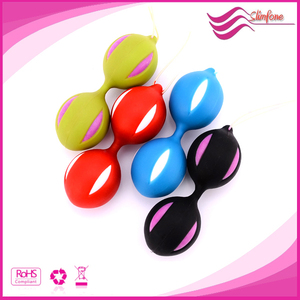 Serrer restaurer vaginale sexe outil avec double boules de kegel pour <span class=keywords><strong>son</strong></span> - Product Image 3