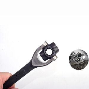 Magic 48 In1 Multi-functional <strong>Socket</strong> Tiger Wrench With 360 Degree Rotating <strong>Head</strong>/Universal Furniture Car Repair Wrench <strong>Tool</strong>