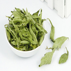 Hojas de hierbas secas orgánicas, Té Natural, estevia, novedad, muestra gratis