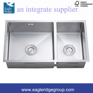 Mobili da <span class=keywords><strong>Cucina</strong></span> in Legno d'Acero Bianco Antico - Product Image 3