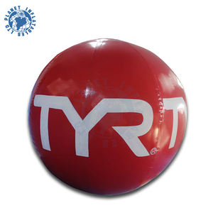 <span class=keywords><strong>Bouée</strong></span> publicitaire <span class=keywords><strong>ronde</strong></span> de taille personnalisée, <span class=keywords><strong>bouée</strong></span> flottante <span class=keywords><strong>gonflable</strong></span> sur l'eau / sphère <span class=keywords><strong>gonflable</strong></span>, bouées de natation, <span class=keywords><strong>bouée</strong></span> de marquage pour les courses - Product Image 2