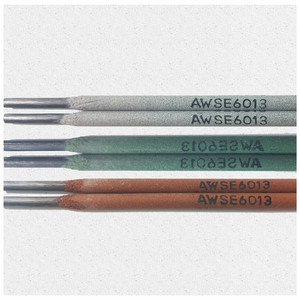 Soldadura electrodo de carbono Acero de metal stick marcas AWS E6013 6013 E7018 7018 E6011 E6010 E6018 E7016 mejor arco precio - Product Image 2