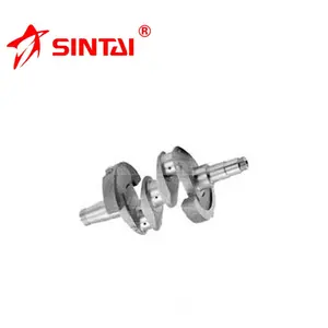 Nhà Máy Bán Hàng Trục Khuỷu Cho DEUTZ F2L912 OEM:0415 2591