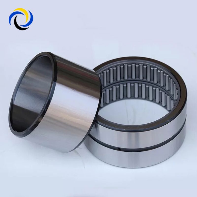 NA 6906 Double Row Needle Roller Bearings 30x47x30 mm for Energy