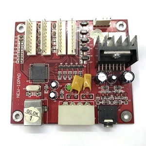 เครื่องเกมยิงปืนอาเขตเอเลี่ยนส์ พร้อมการ์ด USB <span class=keywords><strong>IO</strong></span> - Product Image 3