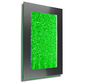 Panneau mural mural à bulles d'eau à lumière LED - Product Image 1