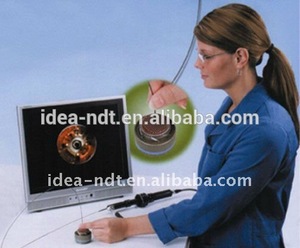electrónico portátil endoscopio industriales <span class=keywords><strong>de</strong></span> las <span class=keywords><strong>pruebas</strong></span> - Product Image 1