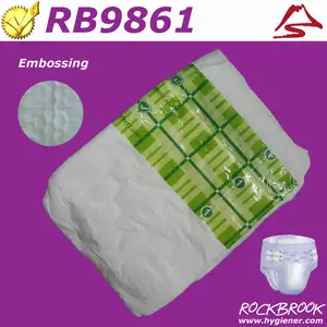 Adult Diaper Disposable Adult Diaper Manufacturer For Elderly Old People Cheap Wholesale Price Free Sample Hospital Senior Ultra Thick