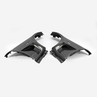 Garde-boue avant ventilation pour Mazda, 3mm, pour MX5 Miata ND GV