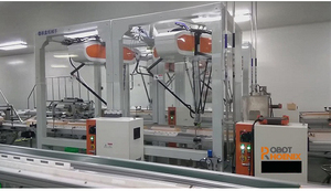 Robotphoenix Industrial Pick & Place Delta <span class=keywords><strong>Robot</strong></span> Nouvel État Fabriqué par des Experts - Product Image 5