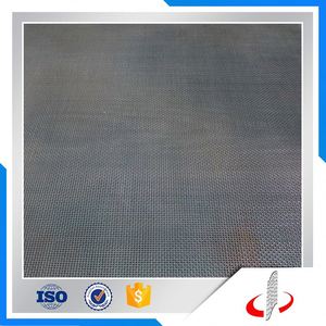 Galvanisé <span class=keywords><strong>Pas</strong></span> <span class=keywords><strong>Cher</strong></span> Fer Doux Au Carbone Acier Serti Treillis métallique - Product Image 1
