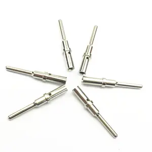 Grosir Auto Deutsch DT Connector Crimp Pins 0460-202-16141 AT60-202-16141