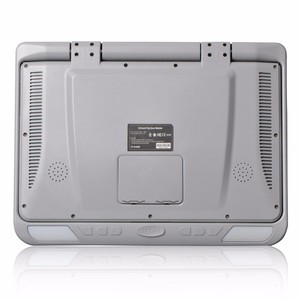 Monitor abatible hacia abajo con tv, autobús, 18,5 pulgadas, gran oferta - Product Image 3