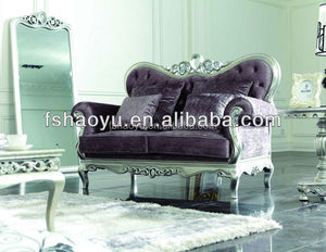 <span class=keywords><strong>Balcon</strong></span> canapé ensemble, Royale antique canapé pour préfabriquées maisons - Product Image 3