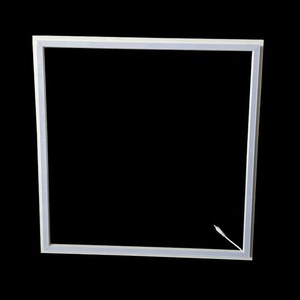 Plafond 2X2ft Cadre Led Panneau Lumineux 595*595 Nouvelle Conception 48 w 100lm/w - Product Image 2