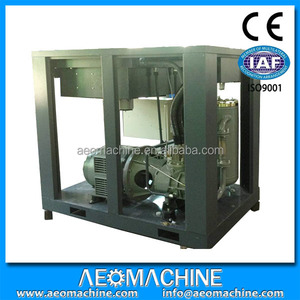 <span class=keywords><strong>7</strong></span> a <span class=keywords><strong>12</strong></span> bar de baja presión 300 cfm compresor de aire - Product Image 5