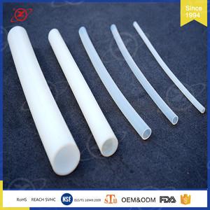Plastic Tube Clear Tubes Plastic HY-001 Wholesale 25mm Plastic Tube Clear 25mm Ptfe Tubing