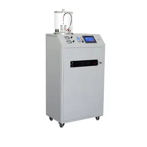 Multi-function Hi-Vacuum Purpose Coating Machine: Plasma Sputtering + Evaporating + Carbon Coating - CY-1800X-SBC2-LD