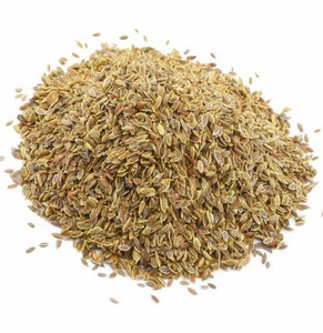 شي لوه زي جودة عالية نيء كامل أنثوم جريفولنس فواكه بذور الشبت للتوابل - Product Image 4