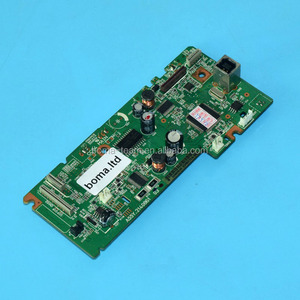 Mainboard Main Board for <strong>Canon</strong> MP288 MP280 MP 280 288 Printer <strong>Parts</strong> Logic Interface Board