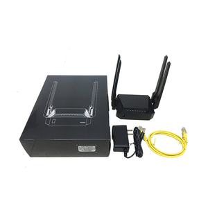 Routeur Wi-Fi ZBT 2.4, routeur sans fil <span class=keywords><strong>MT7628K</strong></span> 300 Mbps N 802.11 AP, portée Wi-Fi - Product Image 1